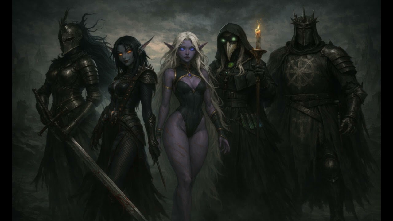 Ashes of the Lost Empire