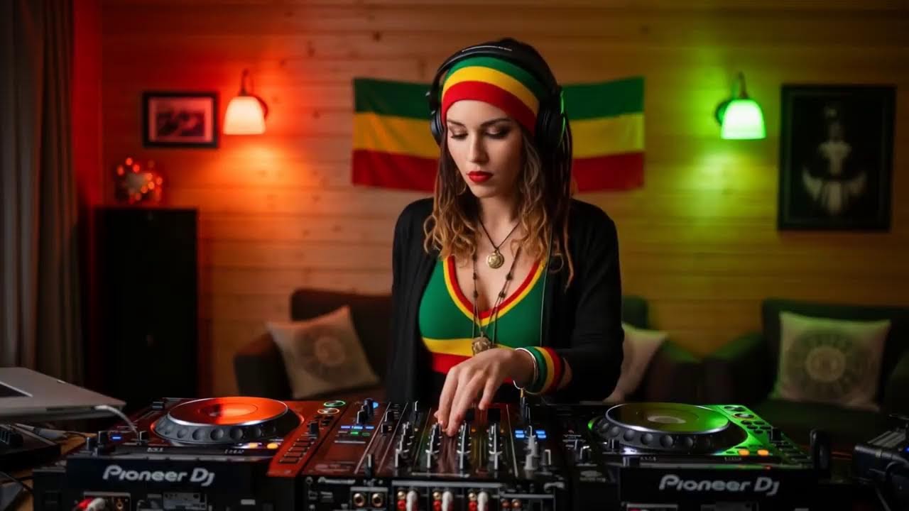 Midnight Deep Dub 🌌 Easygoing Bass to Relax & Unwind