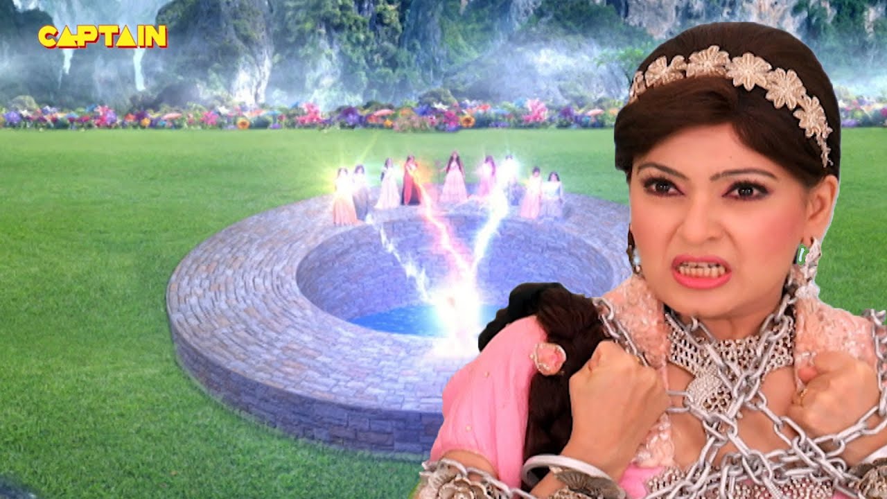 बालपरी कैसे बन गई पूरी तरह से बुरी परी ? Best of Baalveer | Full Episode