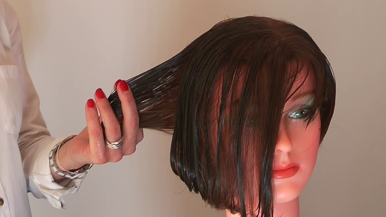 *TUTO* COUPE ASYM&Eacute;TRIQUE D&Eacute;BUTANTS ET CONFIRM&Eacute;S.
