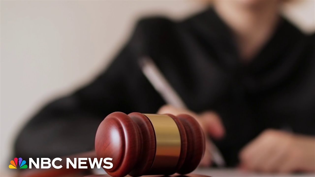 AI is on trial as generated evidence finds its way into the courtroom