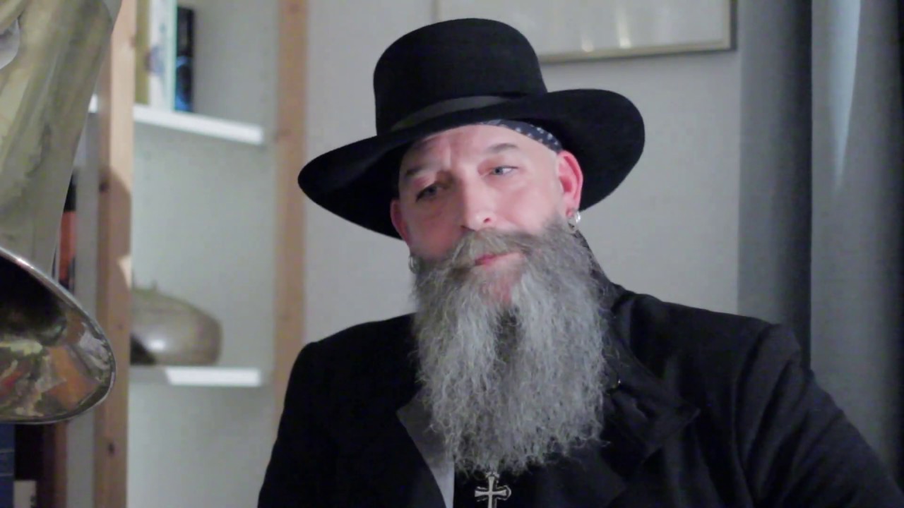 Eric Clayton - A Thousand Scars, album pre-orders / crowdfunding campaign