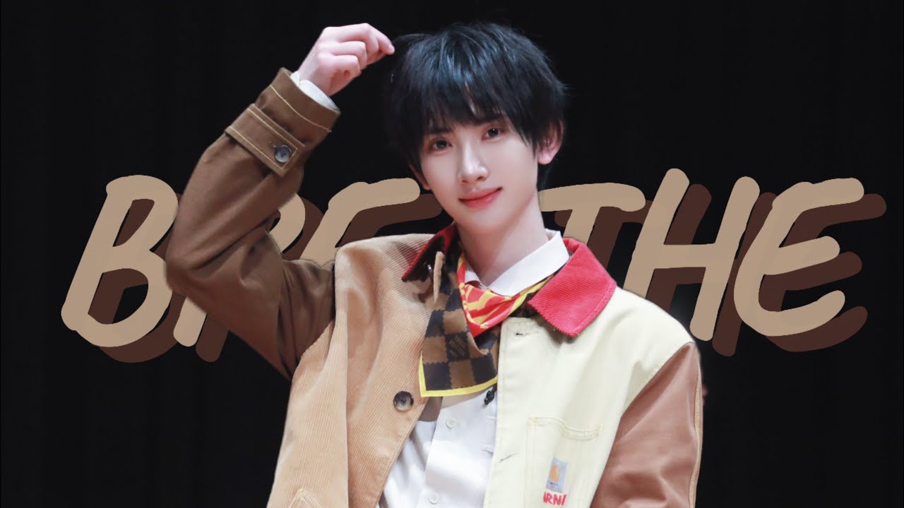 250426 BREATHE / FANSIGN 팬싸인회 xikers 싸이커스 SEEUN 세은 박세은 FanCam 직캠