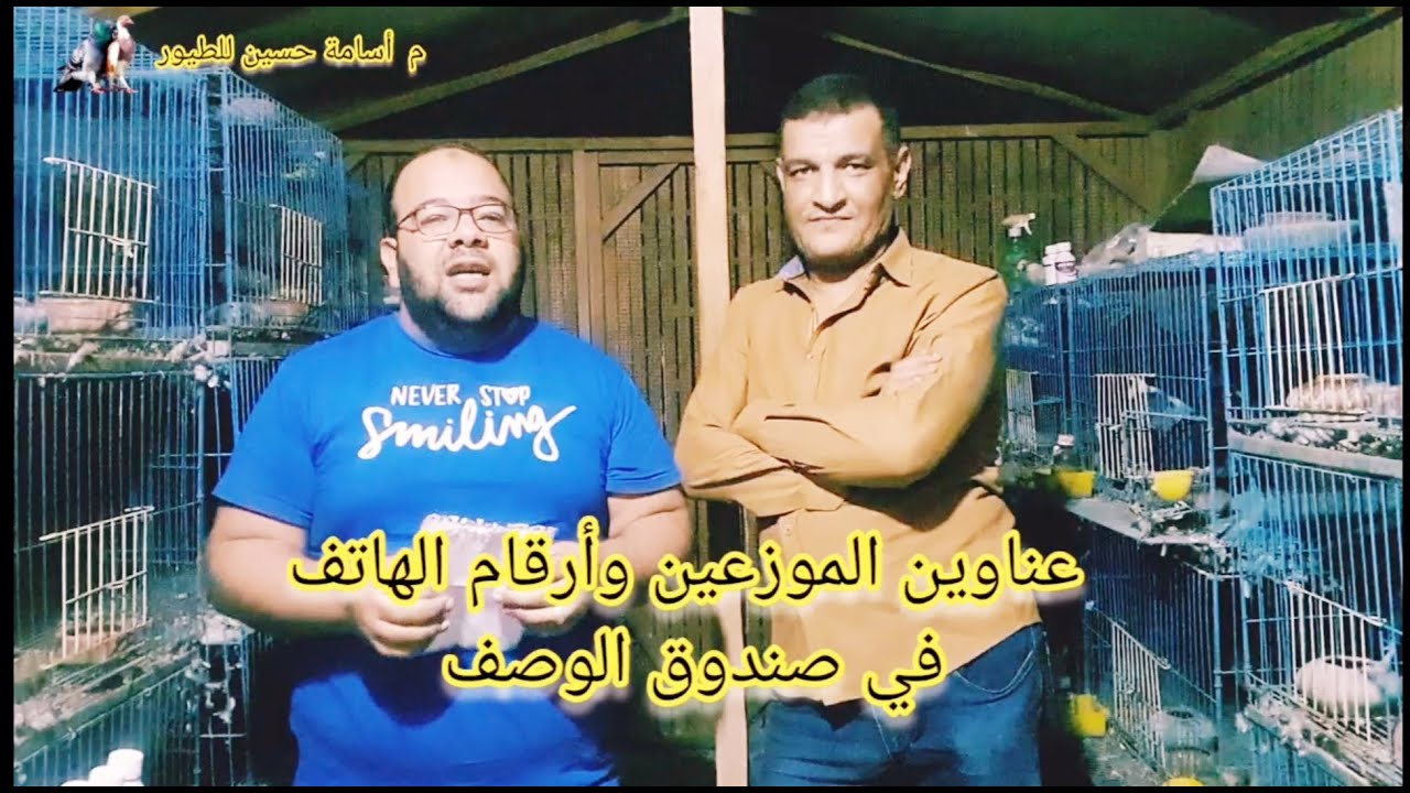 لكل غاوي الحلقة المنتظرة💪 الجدول الوقائي الشتوي للطيور #حمام #عصافير #ببغاء حافظ على طيورك في الشتاء