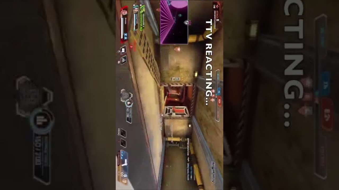 Why are TTV Reactions always this funny?!