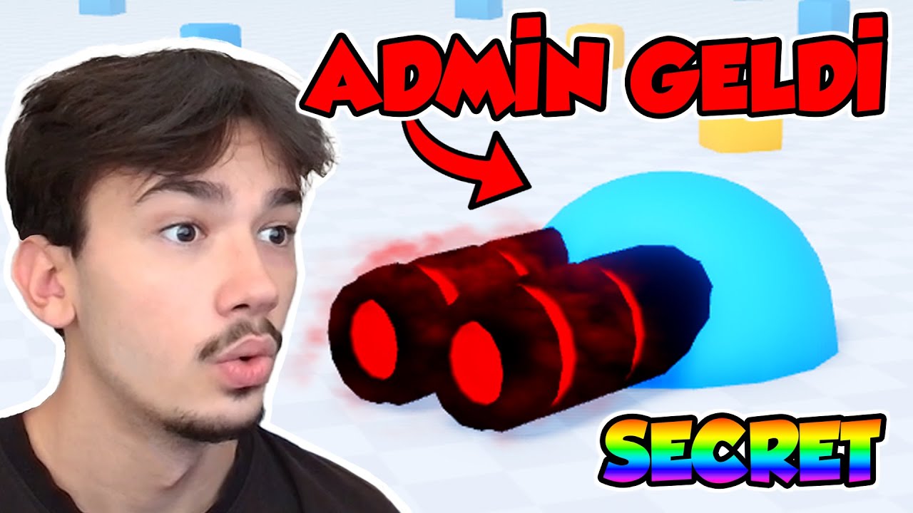 1.000.000 ELMASLIK TANK! ADMİN YARDIM ETTİ!