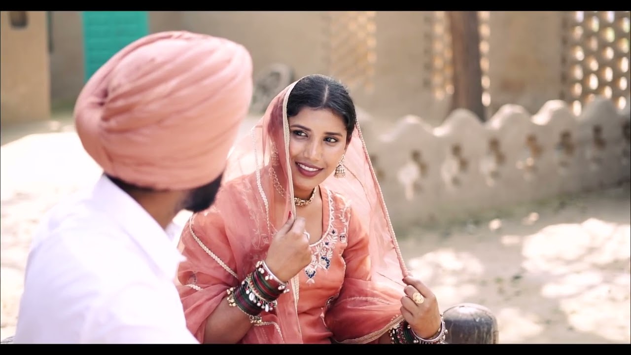 BEST PREWEDDING SARHALI KALAN // ਅਨੂਪ ਸਿੰਘ , ਰਮਨਦੀਪ ਕੌਰ