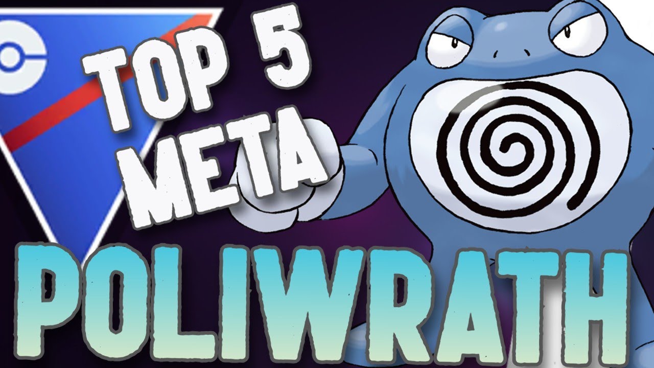 All SAFE SWAP team is the BEST GREAT LEAGUE TEAM for PLAYABILITY | Pokemon GO Battle League