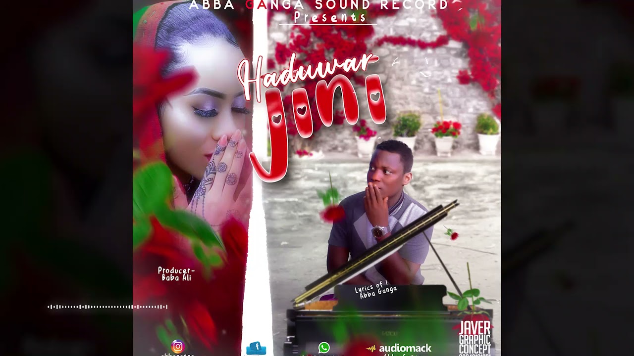 Abba ganga haduwar jini official music audio 2021