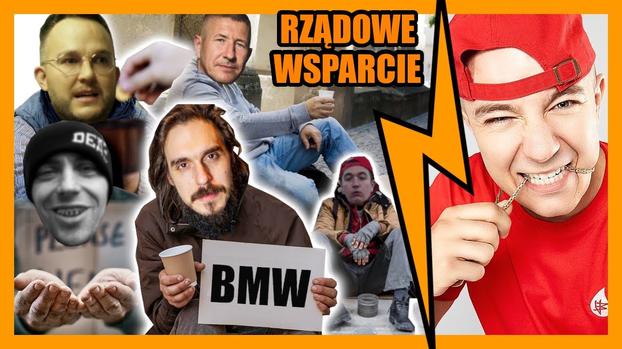 Rap w Stylu ZBUKU Pisany w 15 Minut