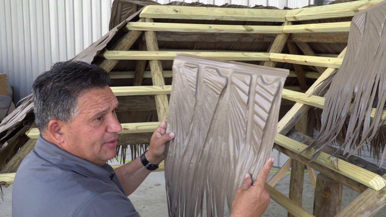 VIVA Palm | Guía de Instalación