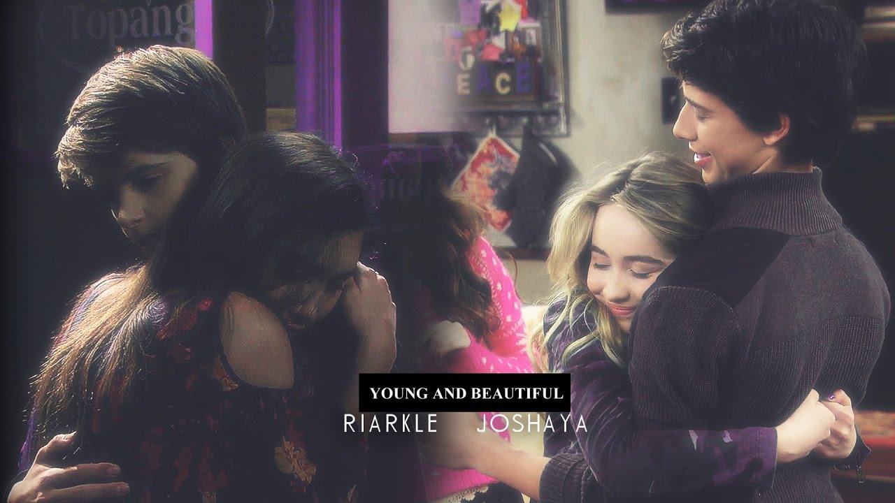 Riarkle & Joshaya | Young and Beautiful