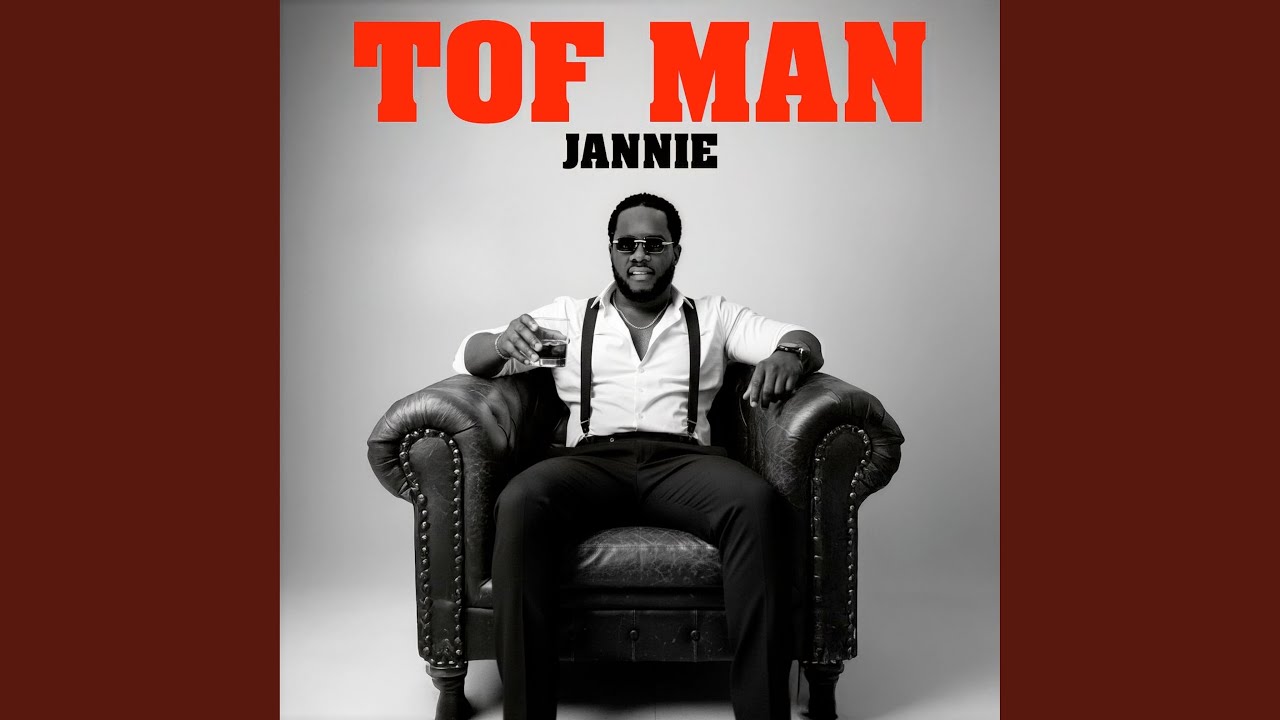 Tof Man