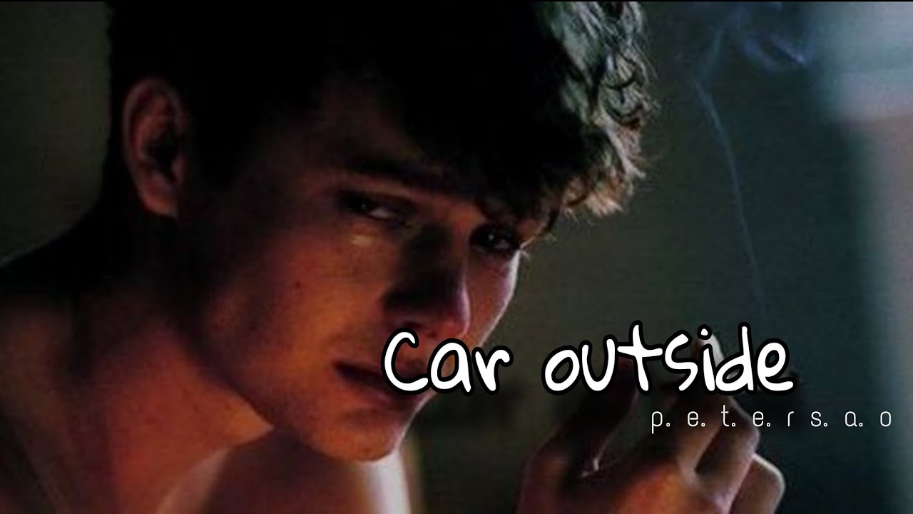 Car Outside – Heartbroken Song Lyrics emotional + Slow Pop R&B 💔