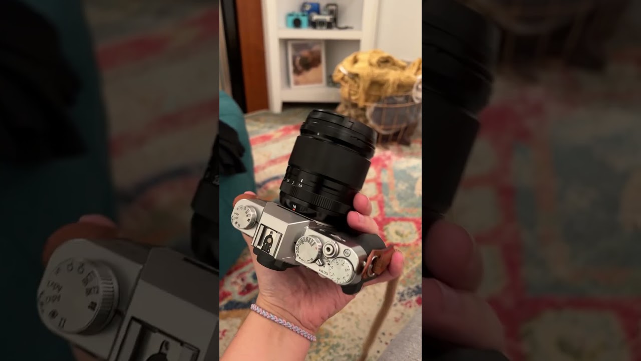 Fujifilm XF 18mm f/1.4 LM! Better than the 23mm?