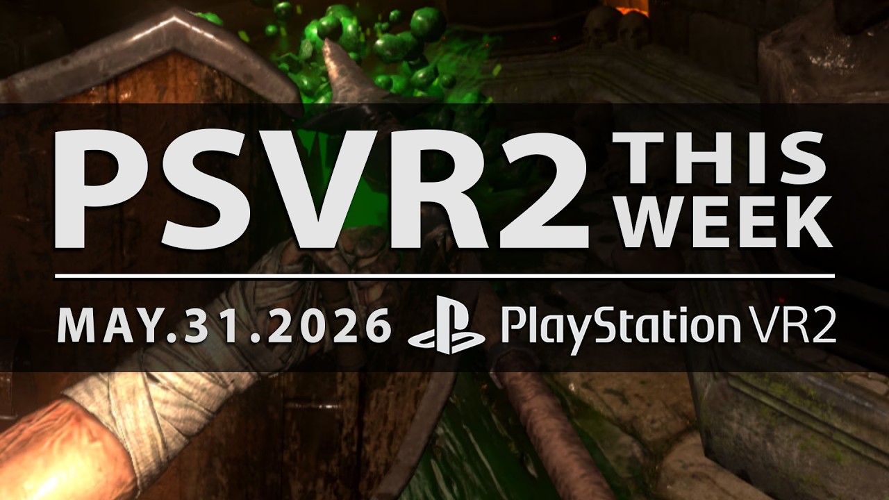 Включат ли State of Play игры для PlayStation VR2? | Новые игры, DLC, обновления и многое другое ...