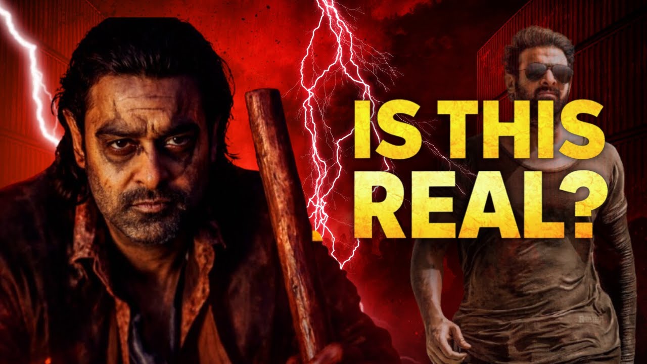 SuperStar Prabhas Upcoming Film CROSS 5000 CRORE? 👑🔥 | Upcoming Movies Release Dates & Budget