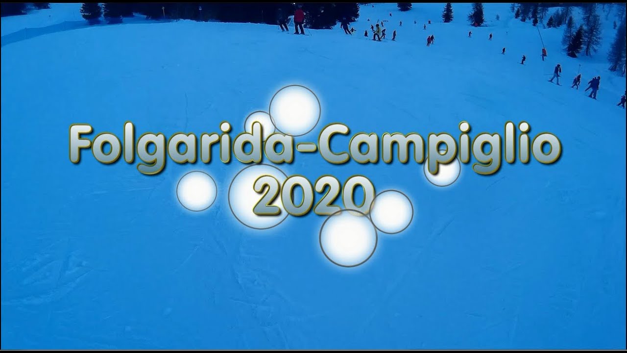 Folgarida 2020 Camera Casco