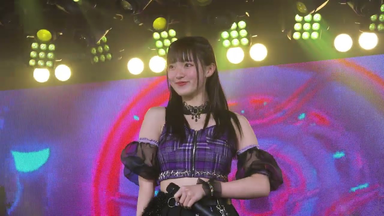 Lit★V 2023/2/12 福岡ポケット ４K