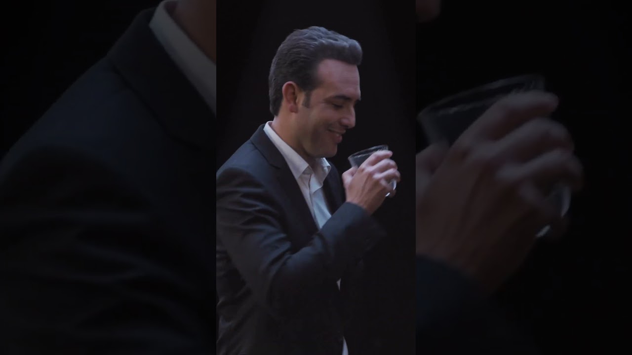 Sebasti&agrave;n Mart&iacute;nez de la serie P&aacute;lpito ✨😌