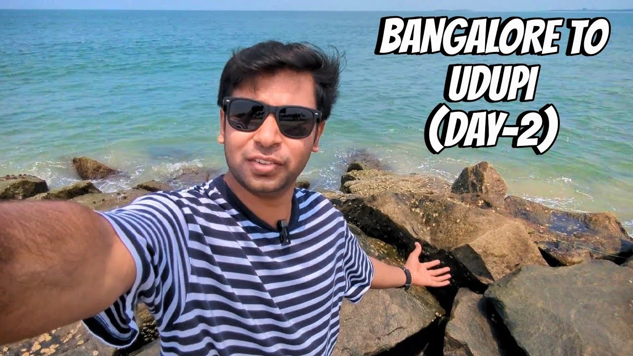 Bangalore to Udupi best vacation after ramzan (Day-2)
