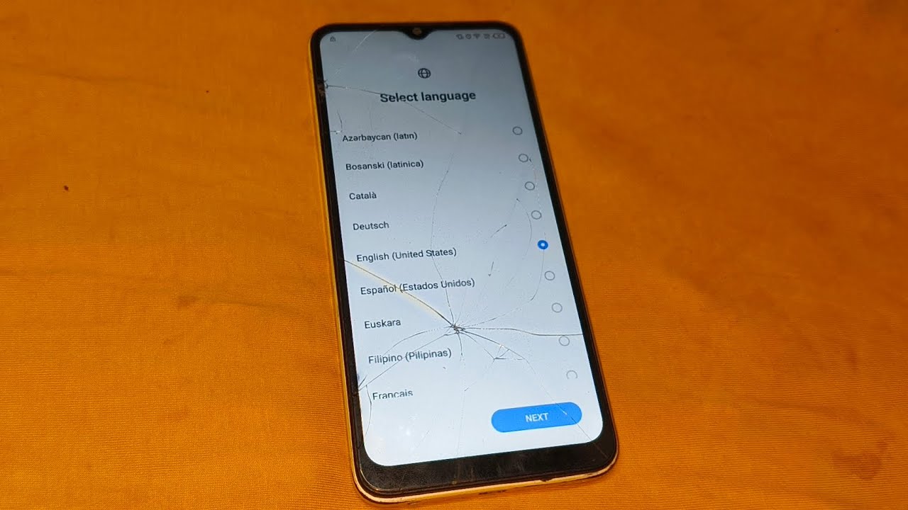 itel P70 & P40 FRP Bypass 2026 - Settings Not Opening FIX (No PC)