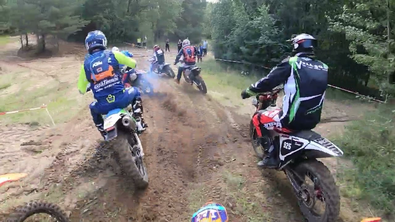 Enduro Bresegard 2h  4.Lauf   Highlights   05.08.2023