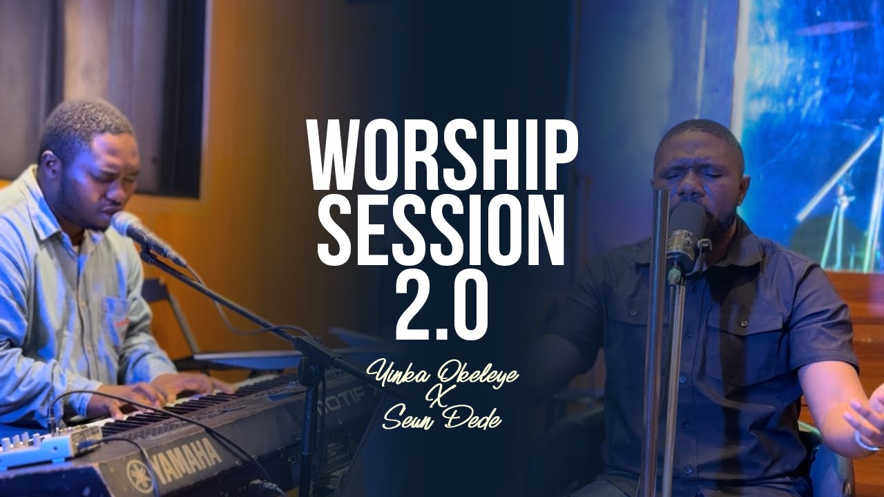 15 MINUTES SOAKING WORSHIP | DEEP ENCOUNTER WITH GOD