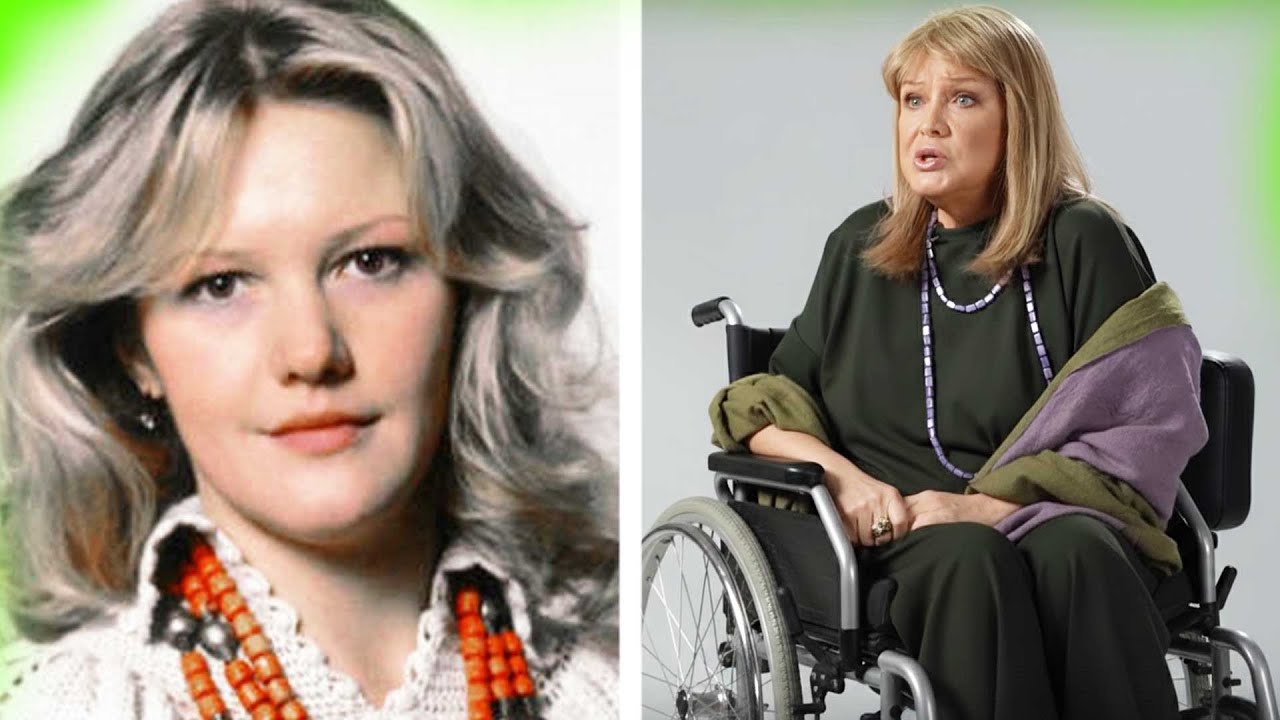 72-летняя Проклова выходит замуж ПОСЛЕ ИНСУЛЬТА: кто её новый избранник?