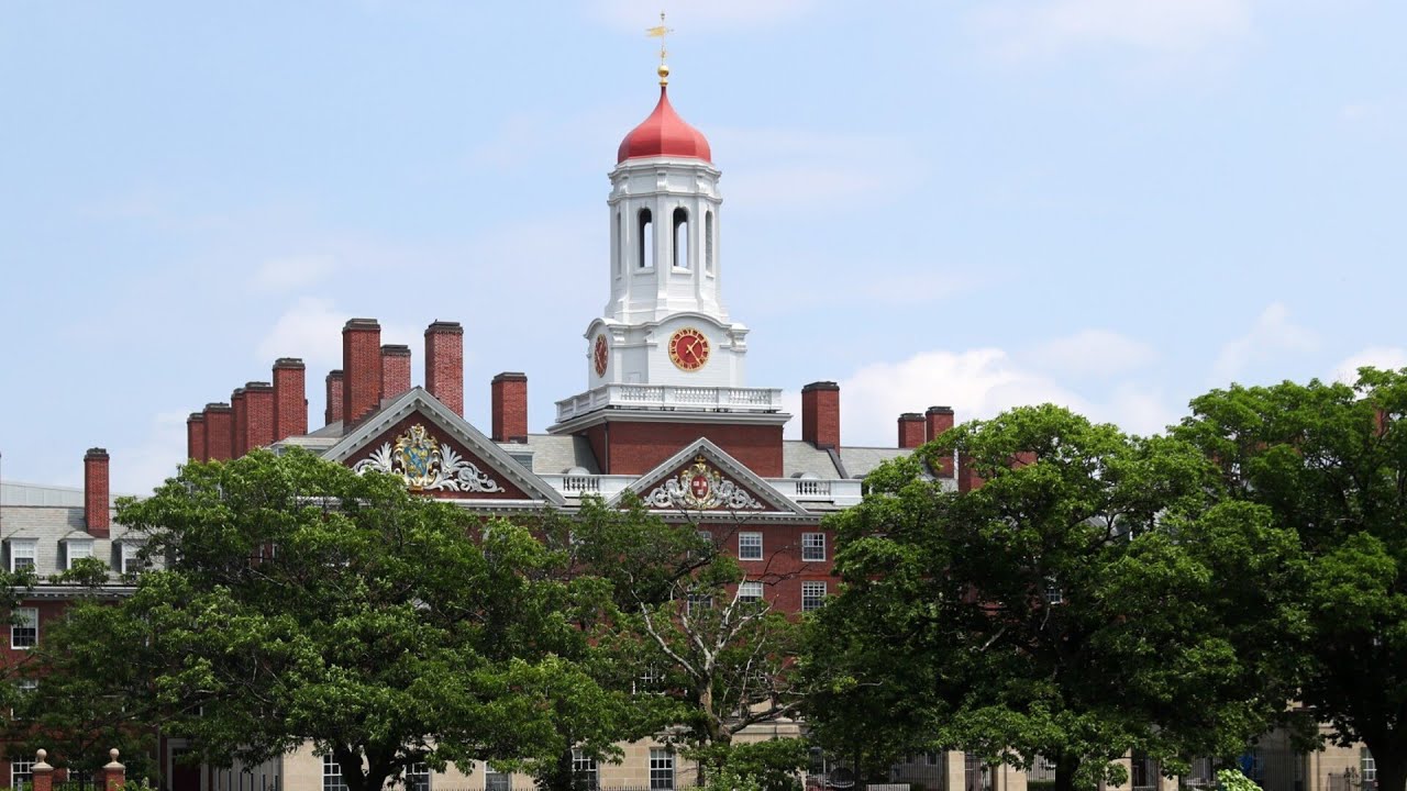 ‘Irony is hard to miss’: Harvard revokes tenure of star professor amid data fraud allegations