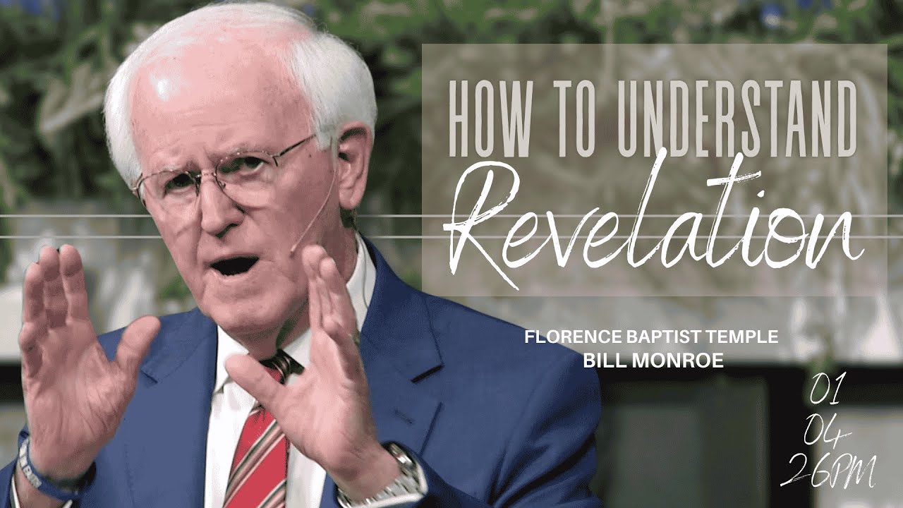 How to Understand Revelation | Sunday Night at FBT 010426