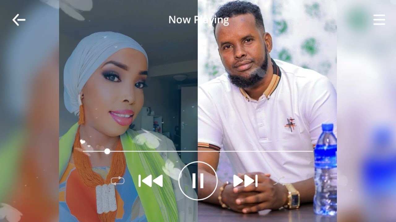 Nimca Migil ft Sahal Naqdi #newsong #somaliland #somalimusictotheworld #waqalstudio #djibouti
