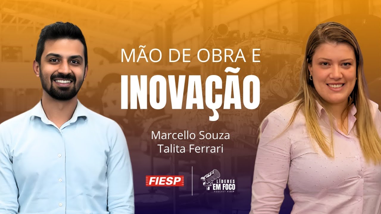 Líderes em Foco | Sincobesp - Mão de Obra e Inovação