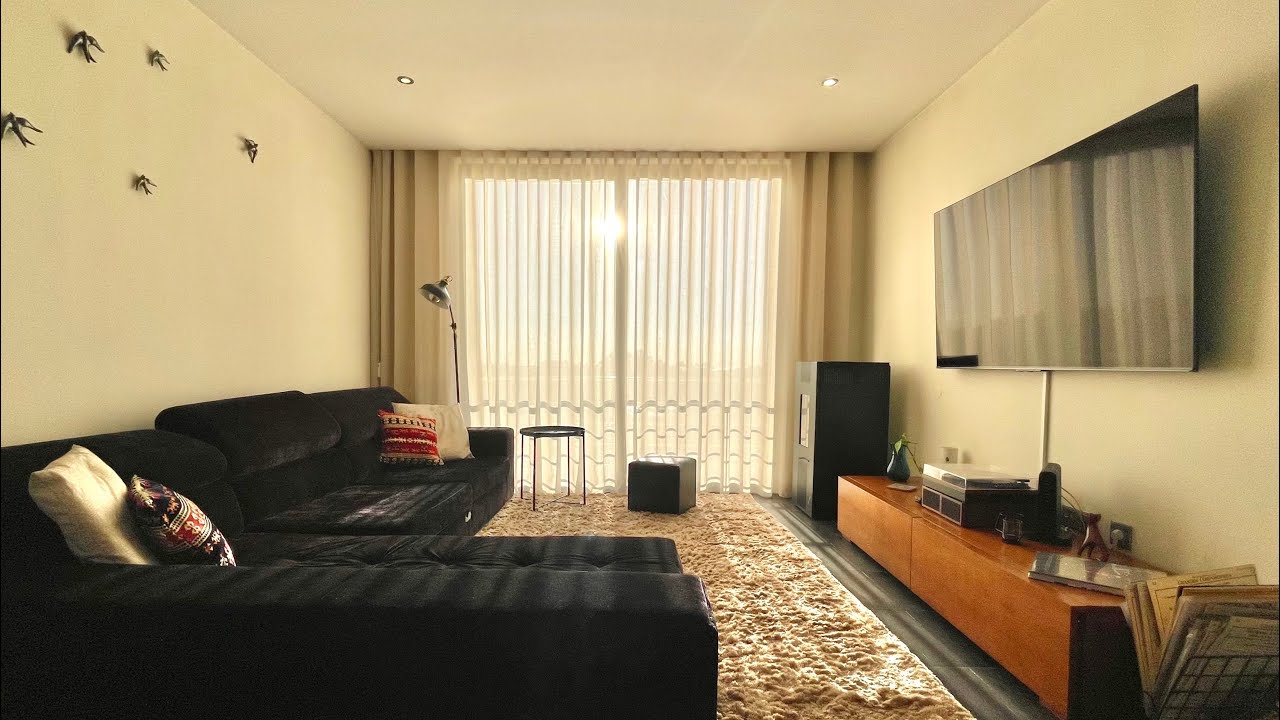 Moradia 3 Suites | Urbanização Quinta do Areeiro