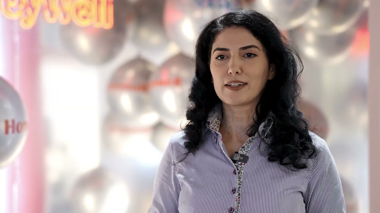 Light + Intelligent Building Middle East 2026 - Day 2 Highlights