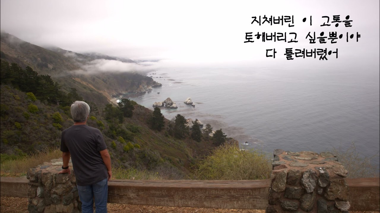 신자유 - 청