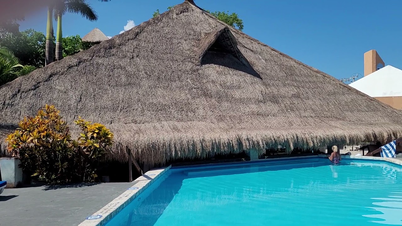 Casa del Mar, Cozumel
