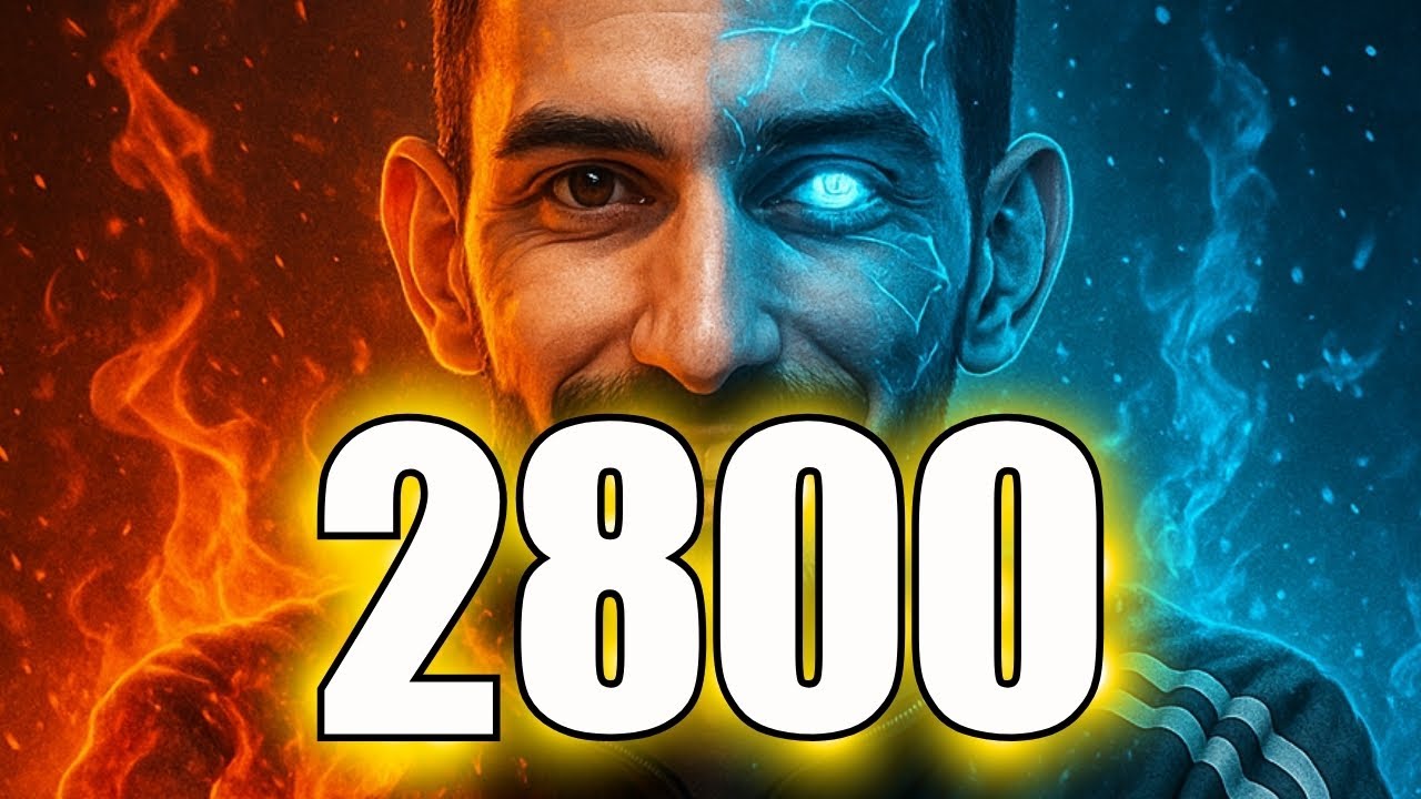 اقتربنا من النهاية دون أن نقترب 3 / محاولة 66