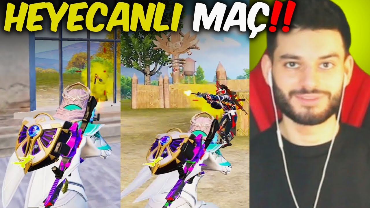 CAVİDAN TEKERE DÜŞDÜ!! 🤣 DUO MAN SQUAD 🔥 | PUBG MOBILE