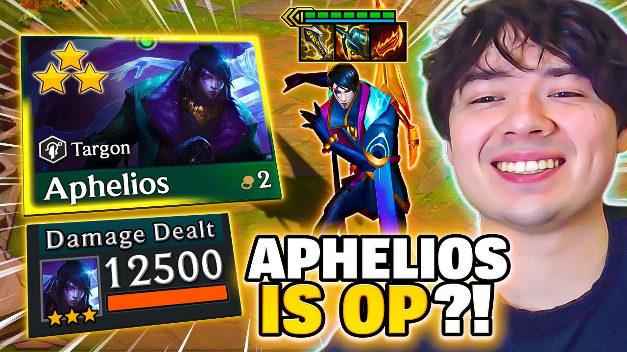 This Unit Just Got Buffed And I Had The PERFECT Spot To Test His Strength... Yeah He's BROKEN!