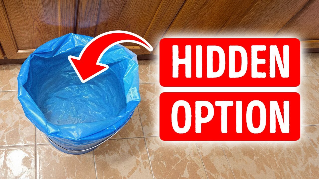 Hidden Truth About Everyday Stuff You Use Wrong