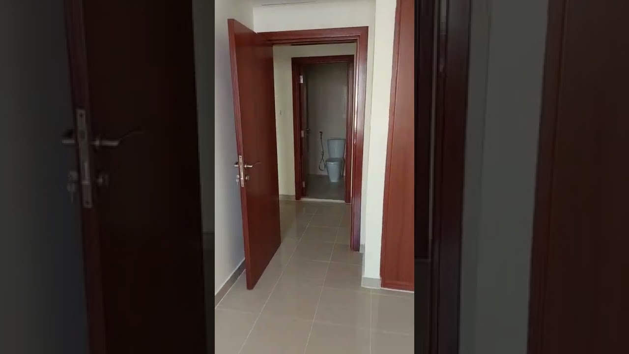 3BHK Al Khail Gate phase 2, 2-1  @MTN TV