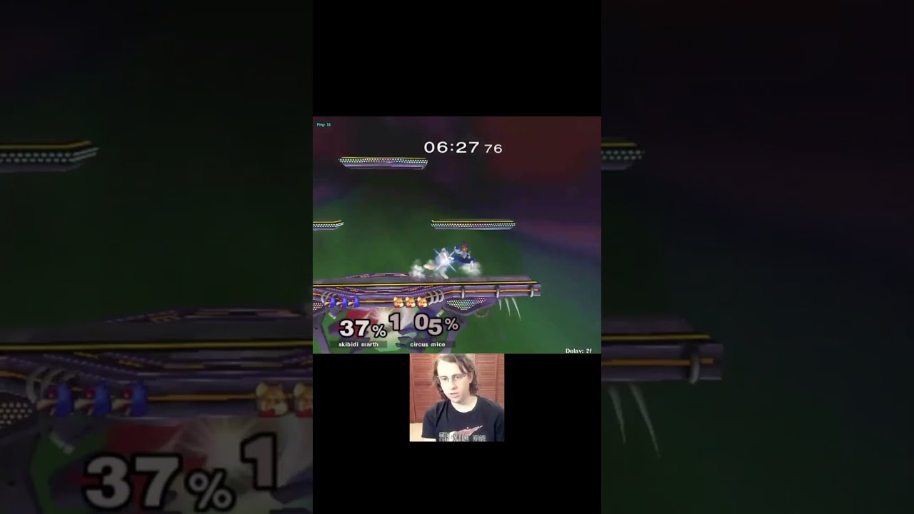 PPMD vs. Fox