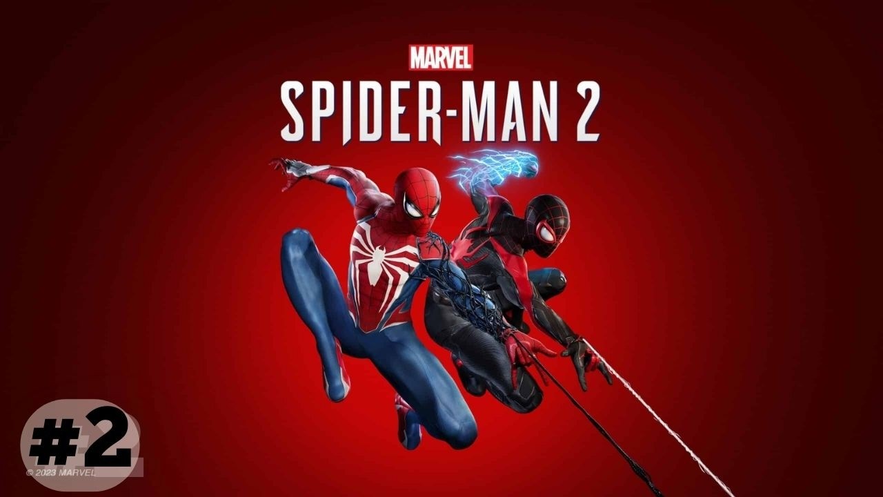 Marvel’s Spider-Man 2 - Parte 2 - PT-BR