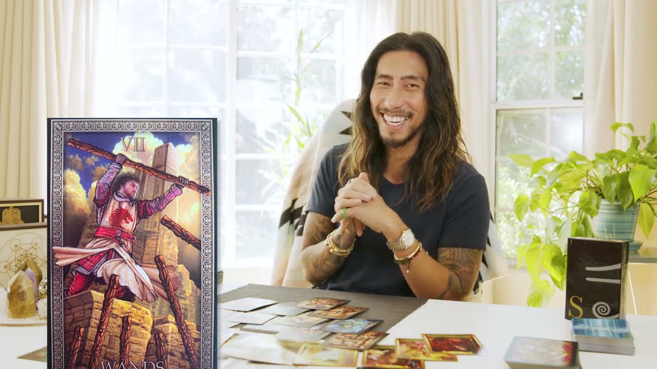CAPRICORN | TIME TO BE MATURE WITH THIS RELATIONSHIP | APRIL 1-15 2021 BI-WEELKY TAROT READING