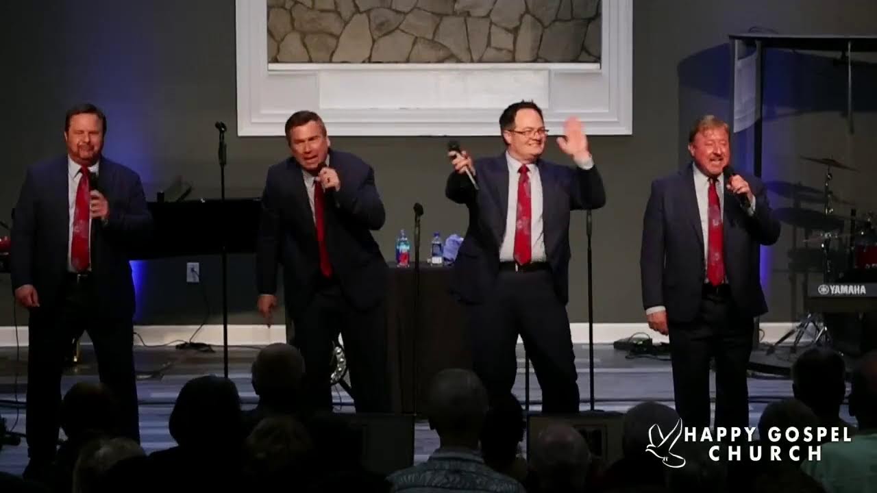 The Guardians | Happy Gospel Church LIVE