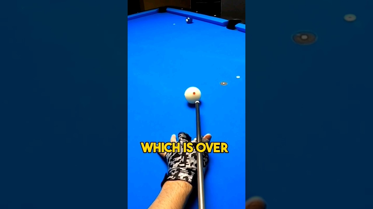 Как сделать банк 2 и 3 Rail. #PoolDrill #BilliardsLife #Salotto #jfscues #taom #FortWorthBilliardals