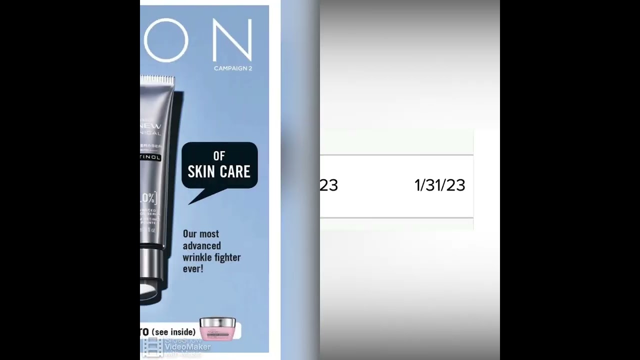 Campaign 2 is now online #avon #avonlady #georgia #makeup