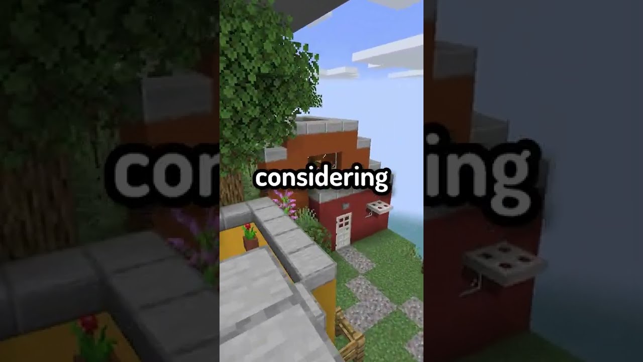 Minecraft, But Reading your FIRST NIGHT Stories... 🌑