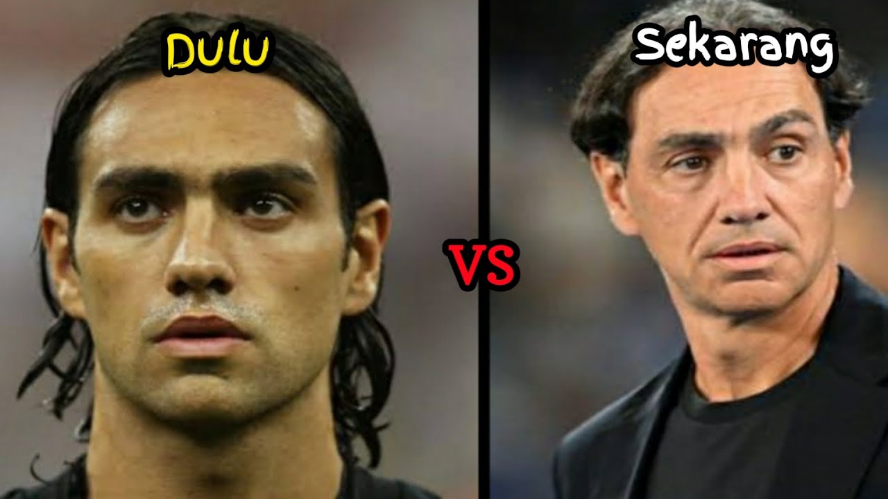 45 Bek Terbaik Sepanjang Masa | Yang Mana Idola Kalian!?